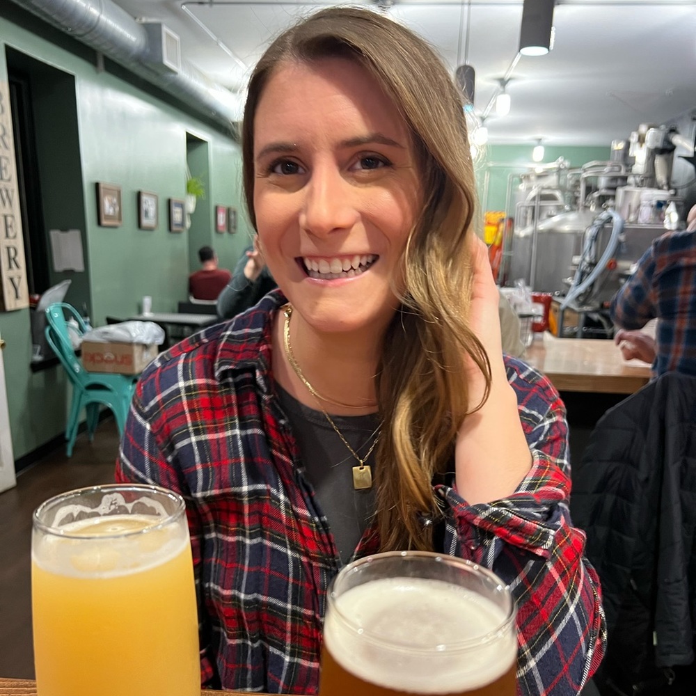 Meet your Posher, Emily
